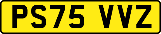 PS75VVZ