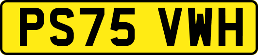 PS75VWH