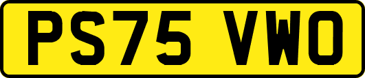 PS75VWO