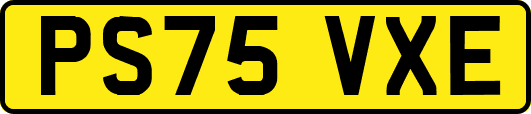 PS75VXE