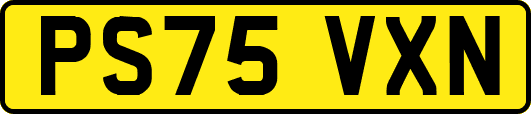 PS75VXN