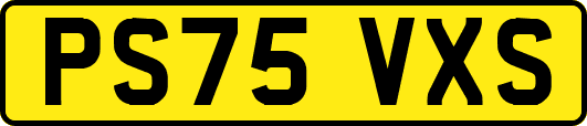 PS75VXS