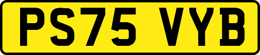 PS75VYB
