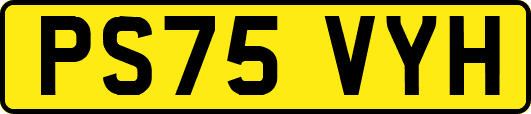 PS75VYH