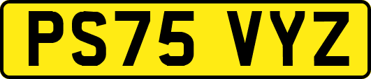 PS75VYZ