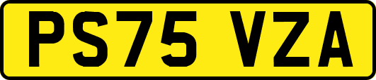 PS75VZA