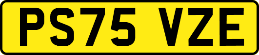 PS75VZE