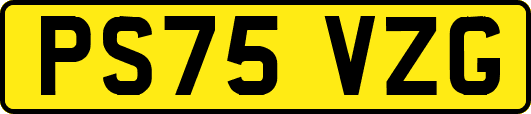 PS75VZG