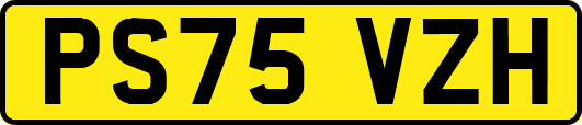 PS75VZH