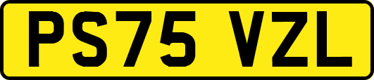 PS75VZL
