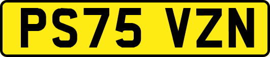 PS75VZN