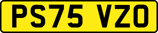 PS75VZO