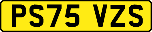 PS75VZS