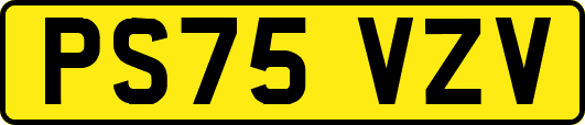 PS75VZV