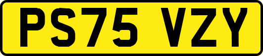 PS75VZY