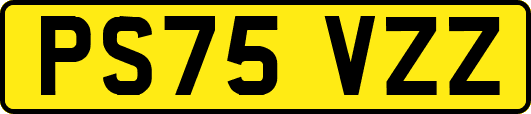 PS75VZZ