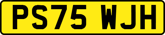 PS75WJH