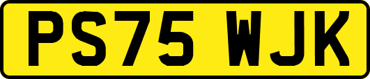 PS75WJK