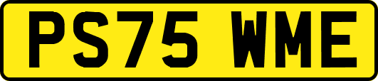 PS75WME