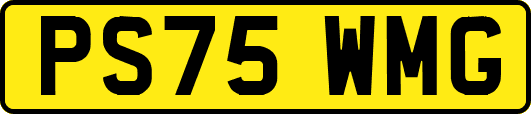PS75WMG