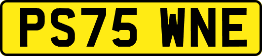 PS75WNE