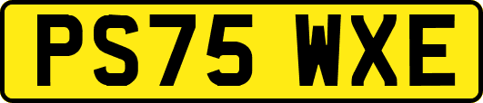 PS75WXE