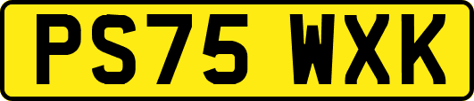 PS75WXK