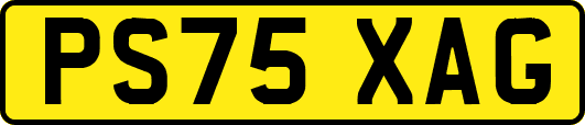 PS75XAG