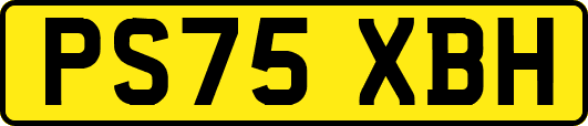 PS75XBH