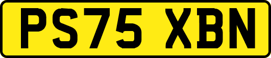 PS75XBN
