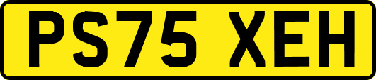 PS75XEH