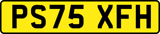 PS75XFH