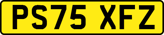 PS75XFZ