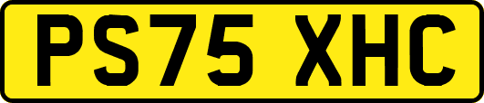 PS75XHC