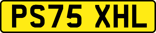 PS75XHL