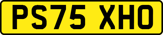 PS75XHO