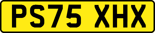 PS75XHX