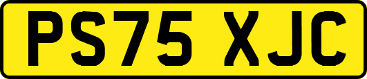 PS75XJC