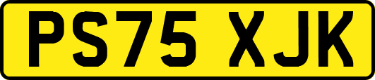 PS75XJK