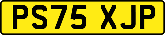 PS75XJP