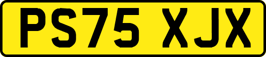 PS75XJX