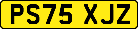 PS75XJZ