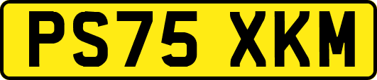 PS75XKM