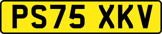 PS75XKV