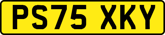 PS75XKY