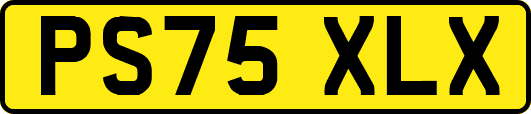 PS75XLX