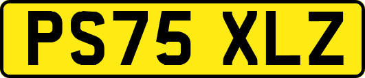 PS75XLZ