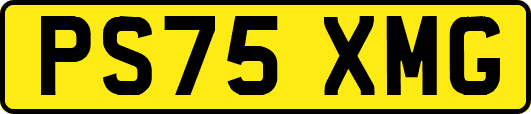 PS75XMG