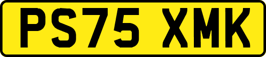 PS75XMK