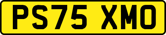 PS75XMO